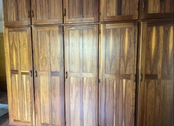 5 Bedroom Property for Sale in Kinross Mpumalanga