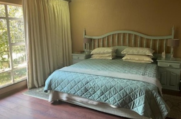 5 Bedroom Property for Sale in Kinross Mpumalanga