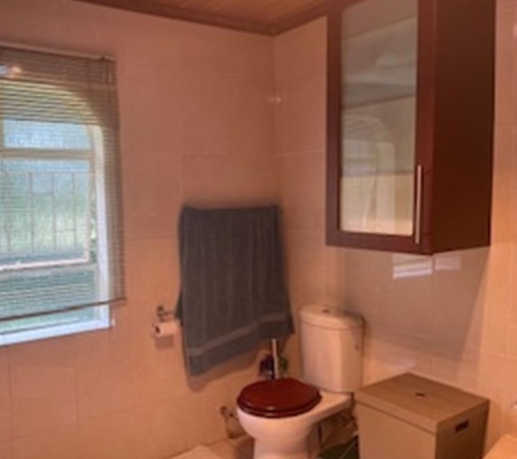5 Bedroom Property for Sale in Kinross Mpumalanga