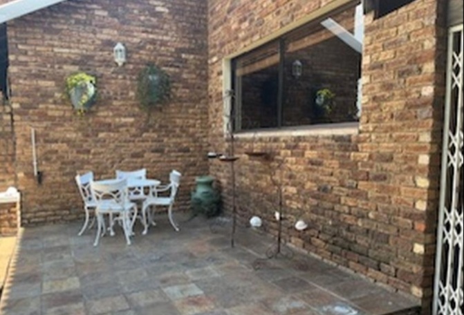 5 Bedroom Property for Sale in Kinross Mpumalanga