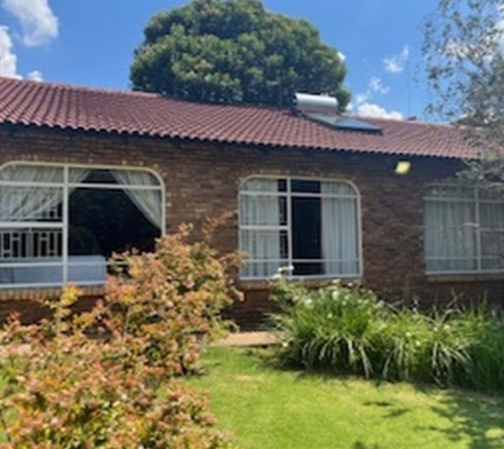 5 Bedroom Property for Sale in Kinross Mpumalanga