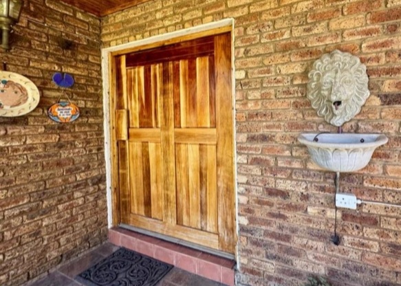 5 Bedroom Property for Sale in Kinross Mpumalanga