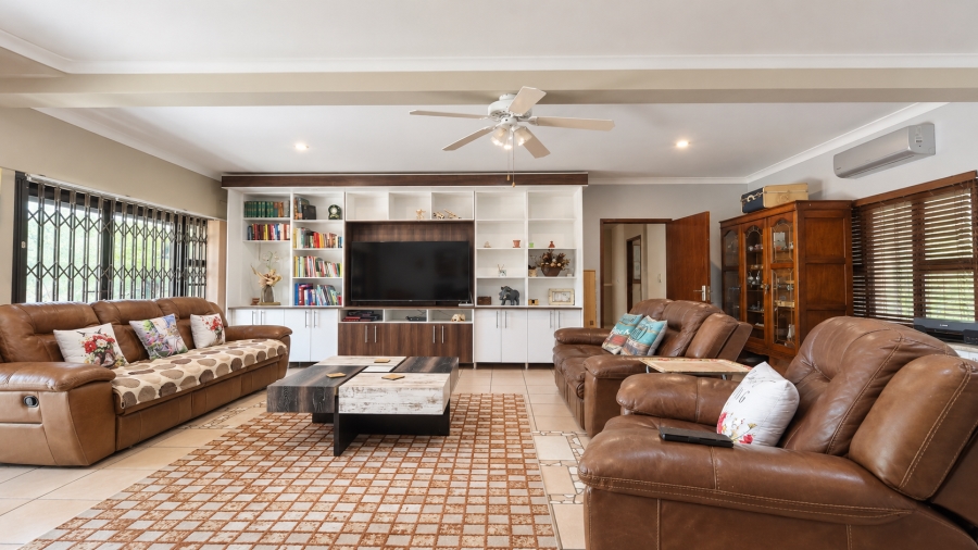 4 Bedroom Property for Sale in Marloth Park Mpumalanga