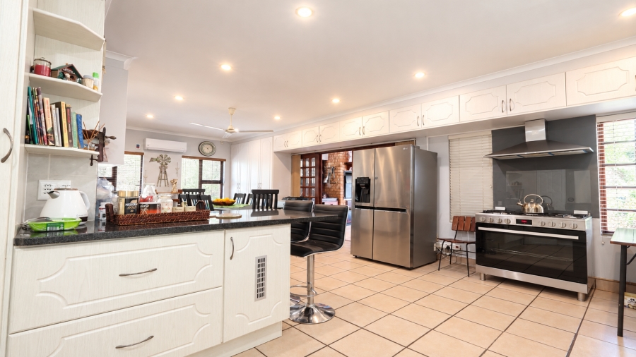 4 Bedroom Property for Sale in Marloth Park Mpumalanga