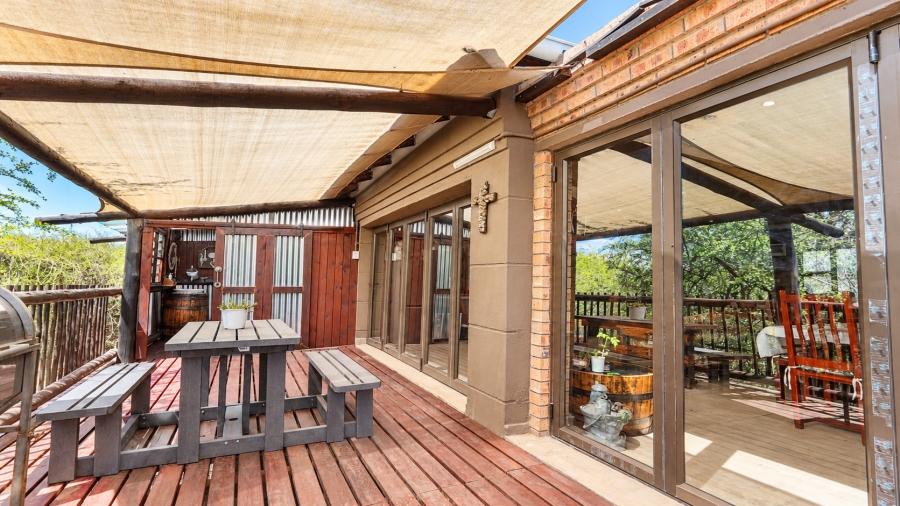 4 Bedroom Property for Sale in Marloth Park Mpumalanga