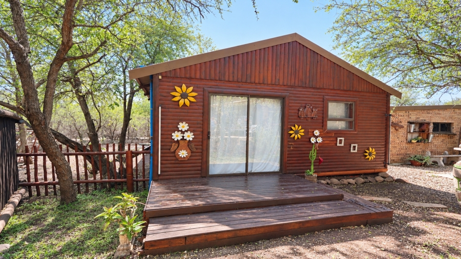 4 Bedroom Property for Sale in Marloth Park Mpumalanga