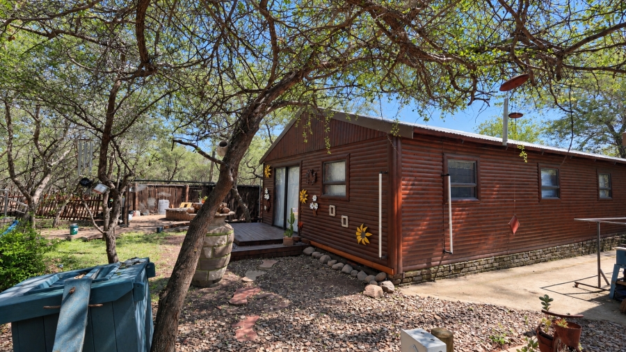 4 Bedroom Property for Sale in Marloth Park Mpumalanga