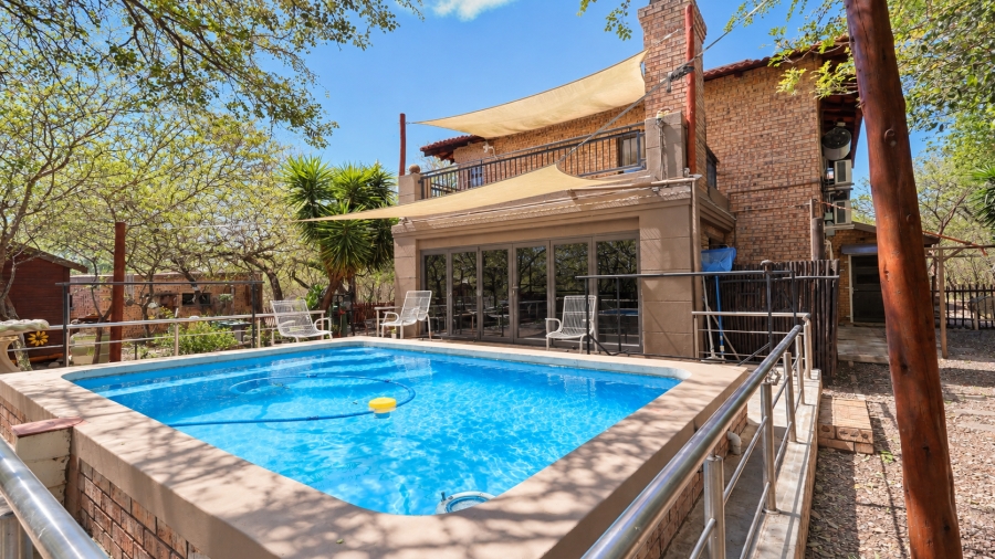 4 Bedroom Property for Sale in Marloth Park Mpumalanga