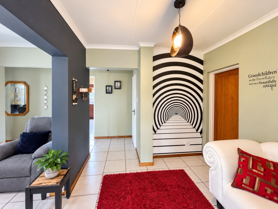 4 Bedroom Property for Sale in Evander Mpumalanga