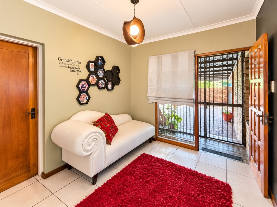 4 Bedroom Property for Sale in Evander Mpumalanga