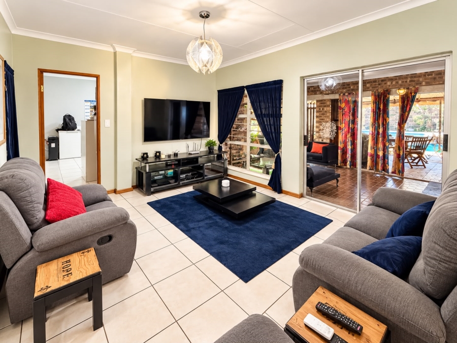 4 Bedroom Property for Sale in Evander Mpumalanga