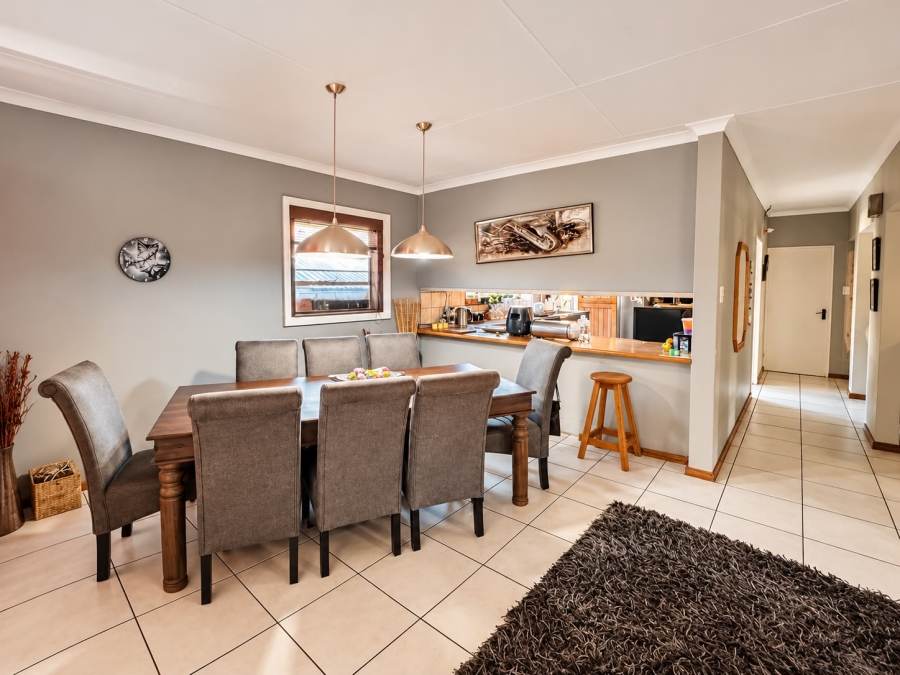 4 Bedroom Property for Sale in Evander Mpumalanga