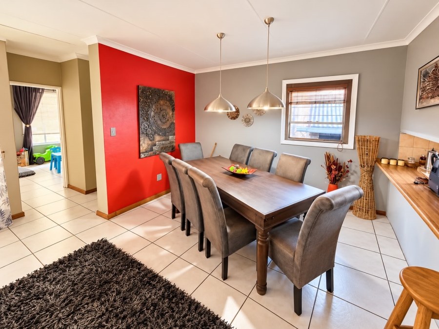 4 Bedroom Property for Sale in Evander Mpumalanga