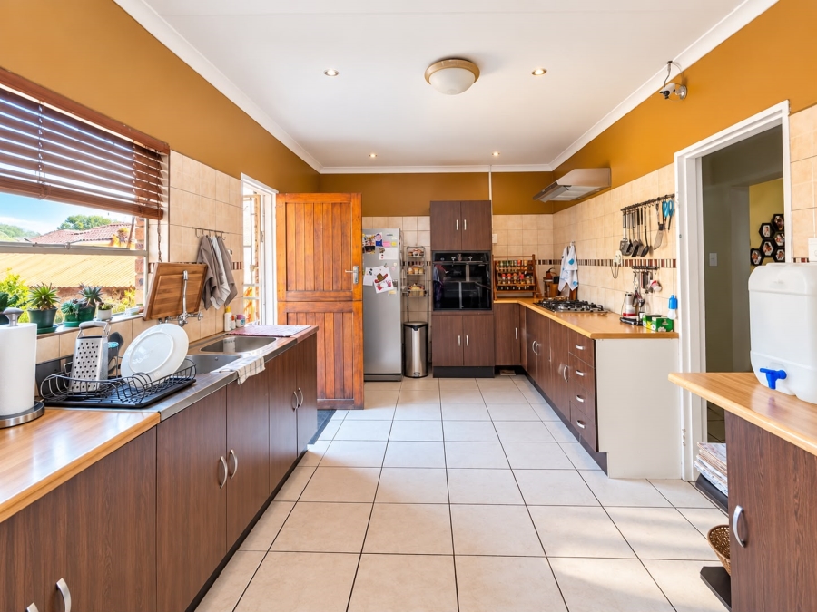 4 Bedroom Property for Sale in Evander Mpumalanga