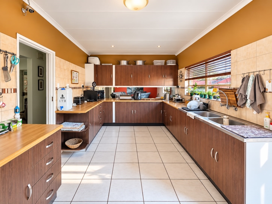 4 Bedroom Property for Sale in Evander Mpumalanga