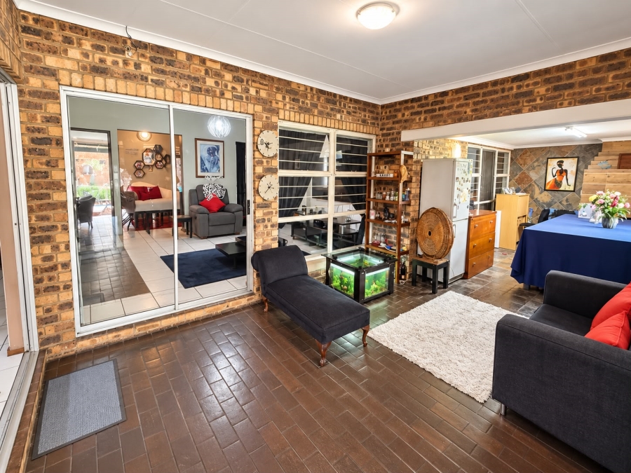 4 Bedroom Property for Sale in Evander Mpumalanga