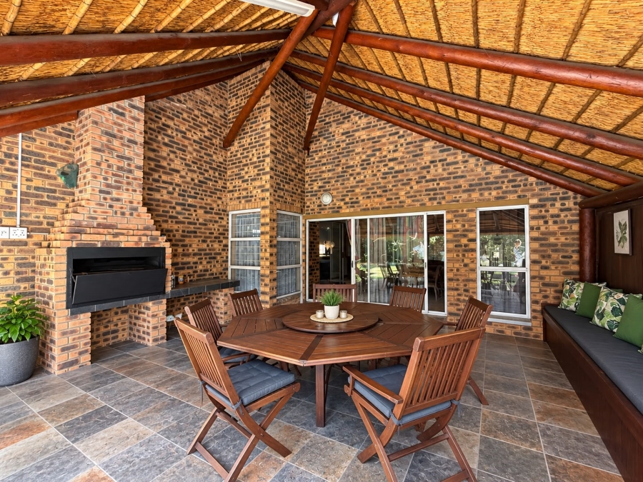 4 Bedroom Property for Sale in Evander Mpumalanga