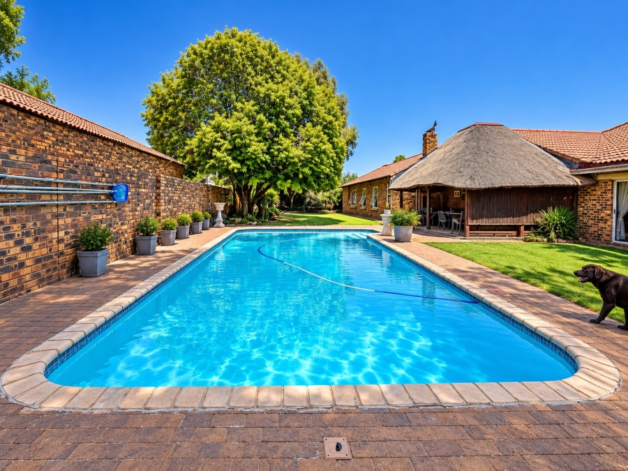4 Bedroom Property for Sale in Evander Mpumalanga