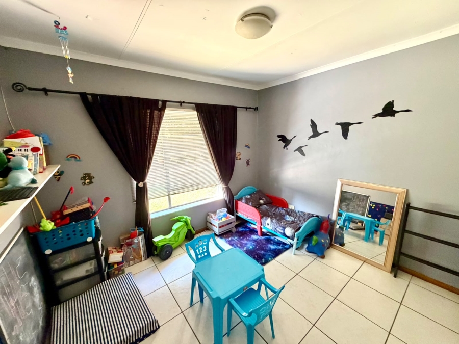 4 Bedroom Property for Sale in Evander Mpumalanga