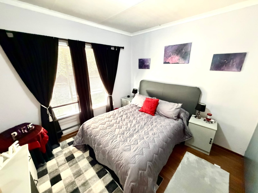 4 Bedroom Property for Sale in Evander Mpumalanga