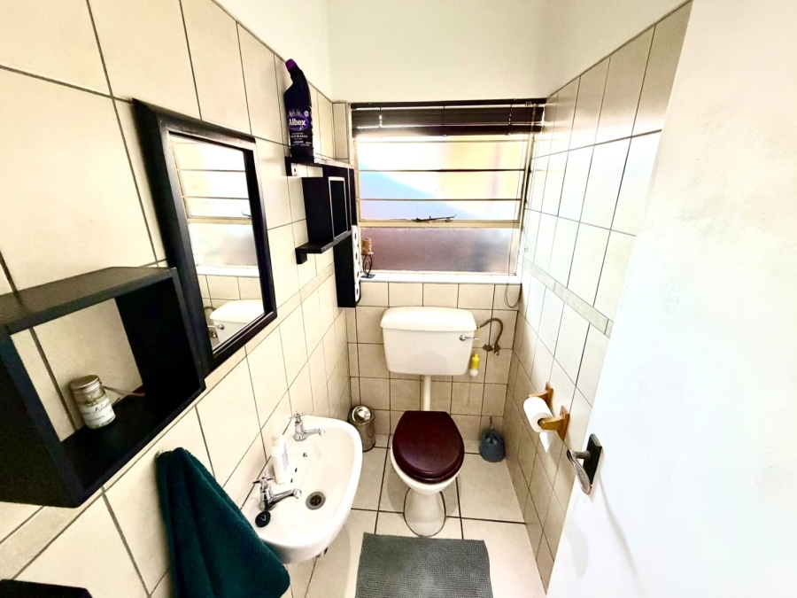 4 Bedroom Property for Sale in Evander Mpumalanga