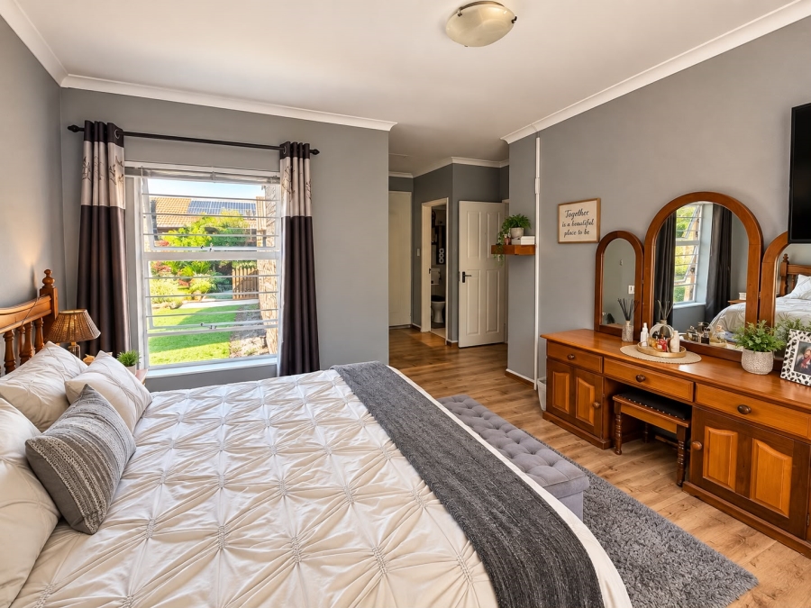 4 Bedroom Property for Sale in Evander Mpumalanga