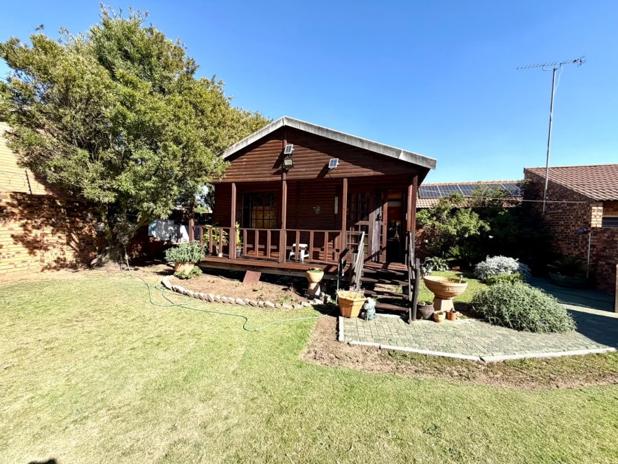 4 Bedroom Property for Sale in Evander Mpumalanga