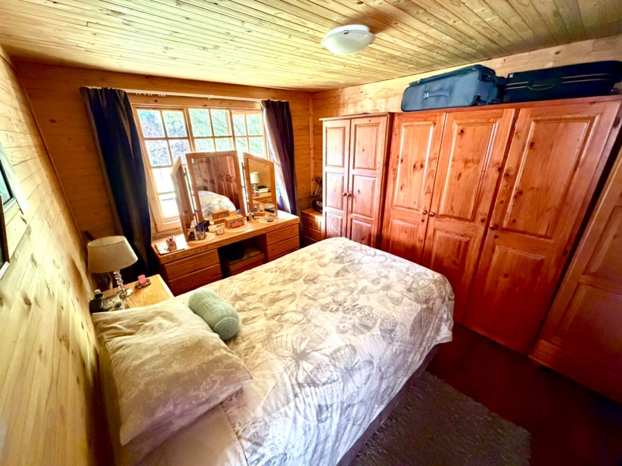 4 Bedroom Property for Sale in Evander Mpumalanga