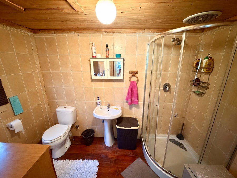 4 Bedroom Property for Sale in Evander Mpumalanga