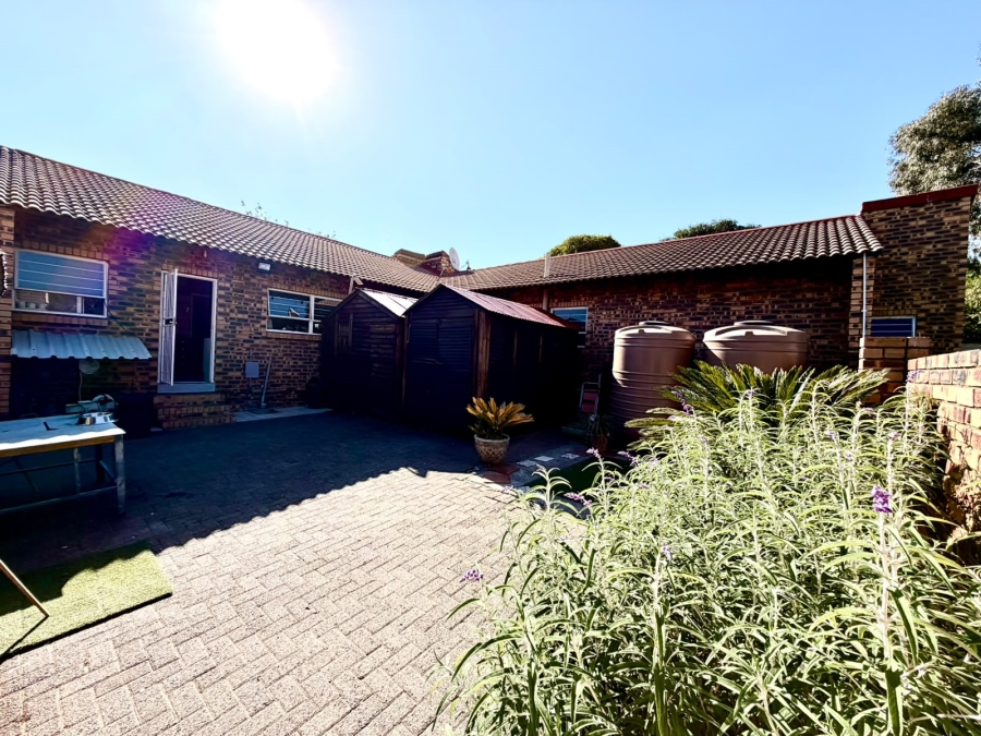 4 Bedroom Property for Sale in Evander Mpumalanga