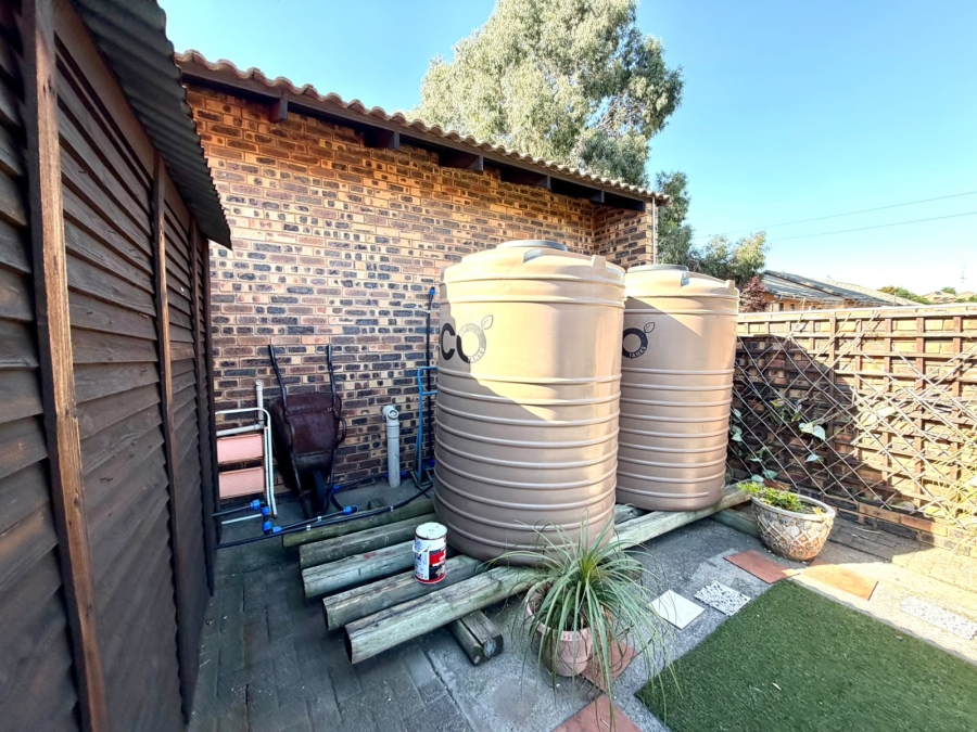 4 Bedroom Property for Sale in Evander Mpumalanga