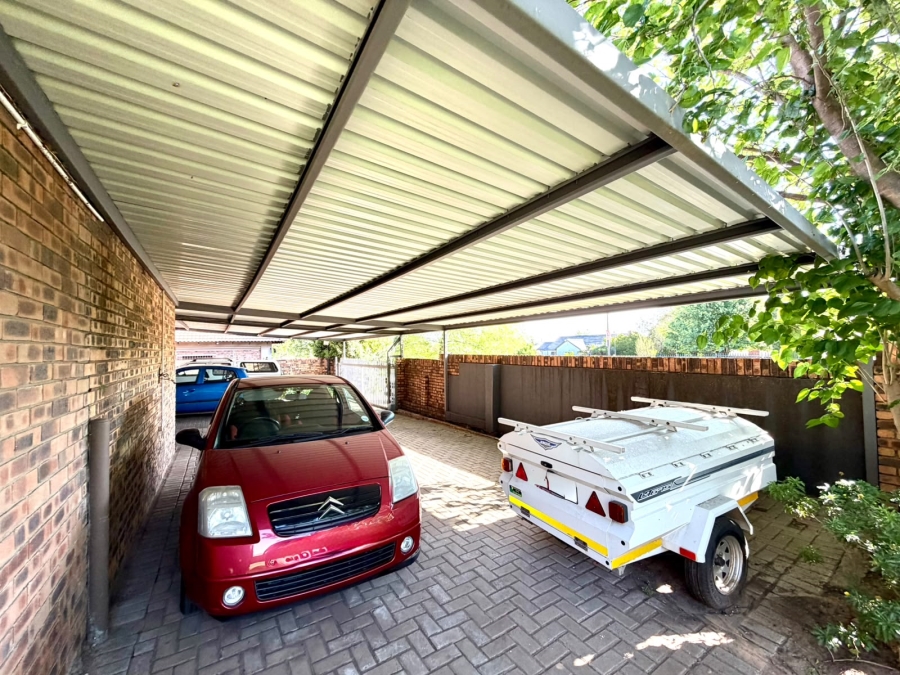 4 Bedroom Property for Sale in Evander Mpumalanga