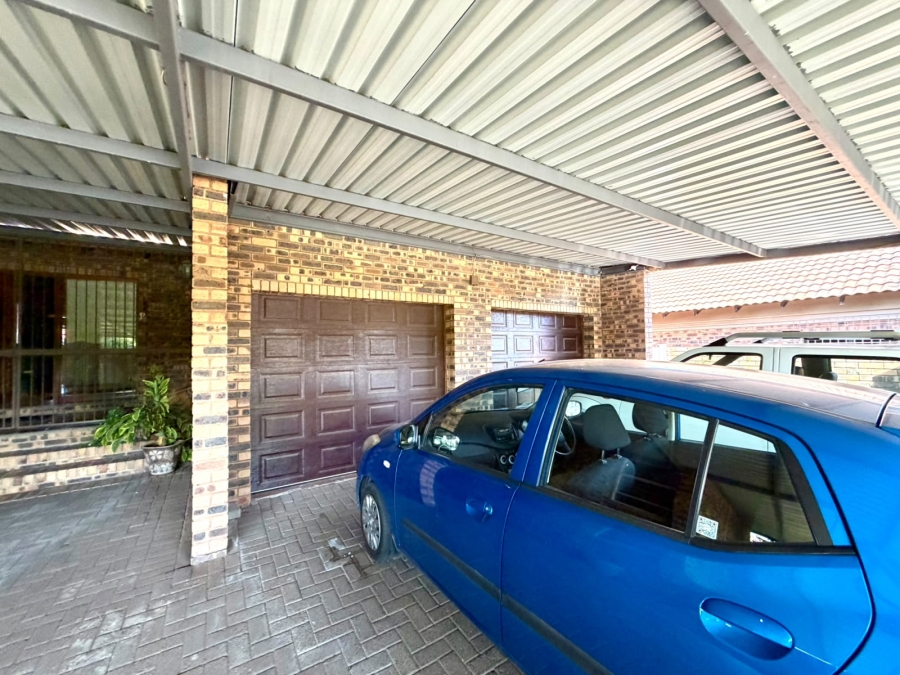 4 Bedroom Property for Sale in Evander Mpumalanga