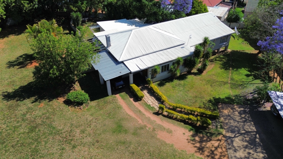 3 Bedroom Property for Sale in Barberton Mpumalanga