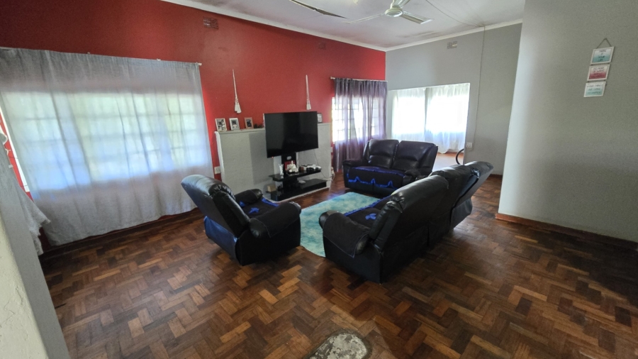 3 Bedroom Property for Sale in Barberton Mpumalanga