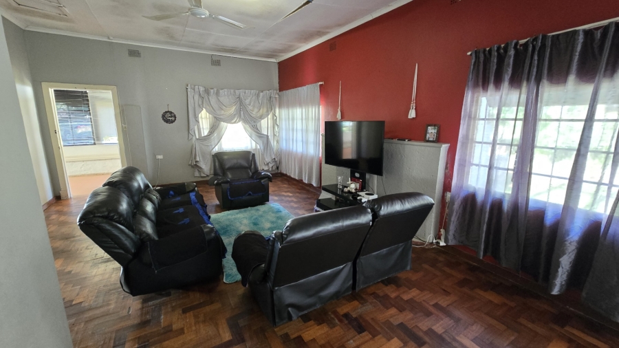 3 Bedroom Property for Sale in Barberton Mpumalanga