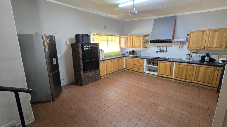3 Bedroom Property for Sale in Barberton Mpumalanga