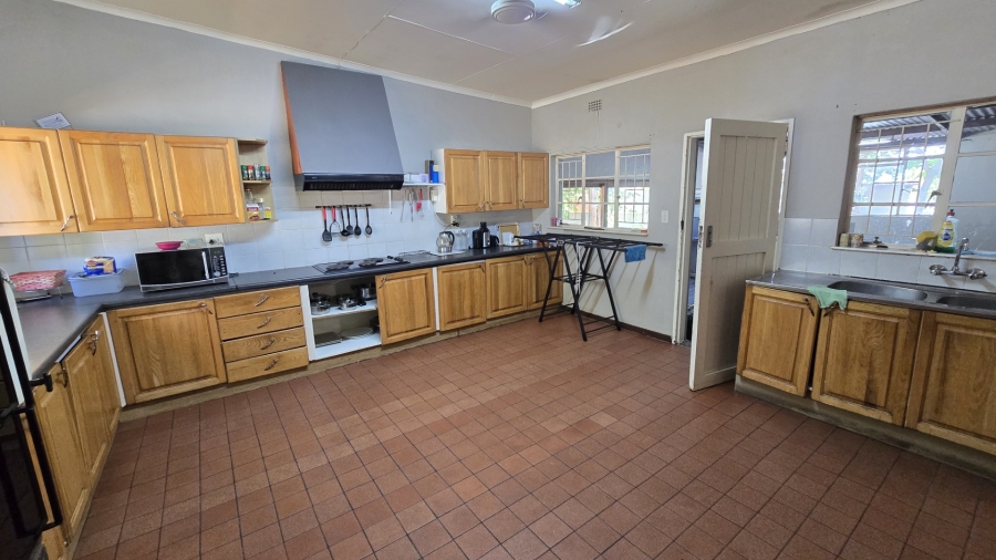 3 Bedroom Property for Sale in Barberton Mpumalanga