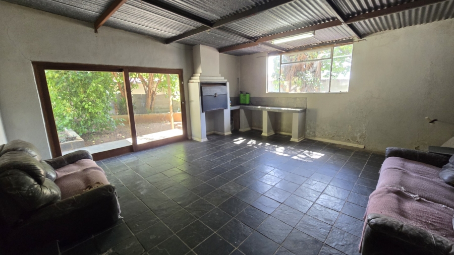 3 Bedroom Property for Sale in Barberton Mpumalanga