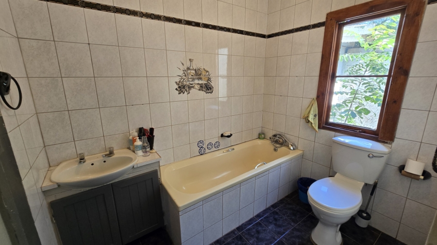 3 Bedroom Property for Sale in Barberton Mpumalanga