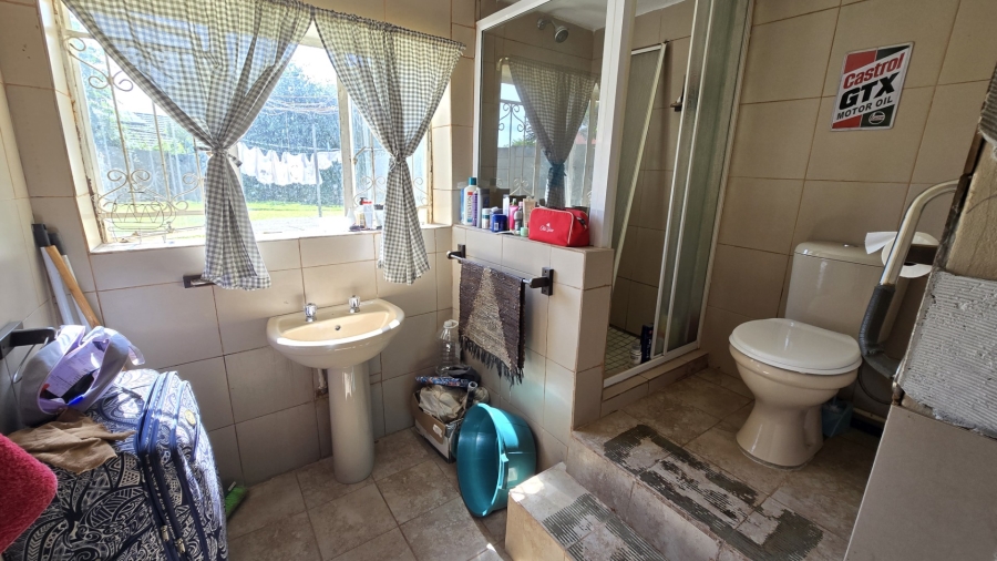 3 Bedroom Property for Sale in Barberton Mpumalanga