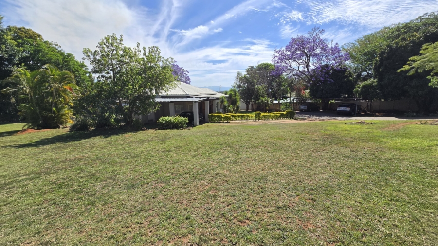 3 Bedroom Property for Sale in Barberton Mpumalanga