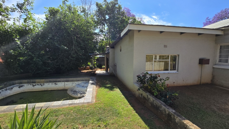 3 Bedroom Property for Sale in Barberton Mpumalanga