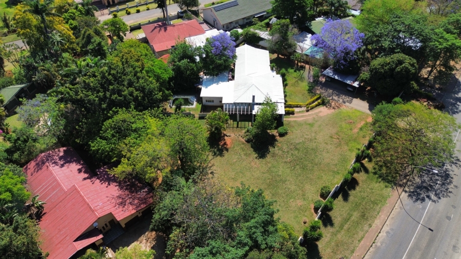 3 Bedroom Property for Sale in Barberton Mpumalanga