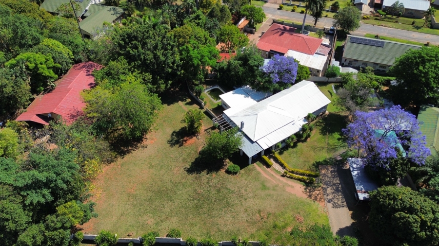 3 Bedroom Property for Sale in Barberton Mpumalanga