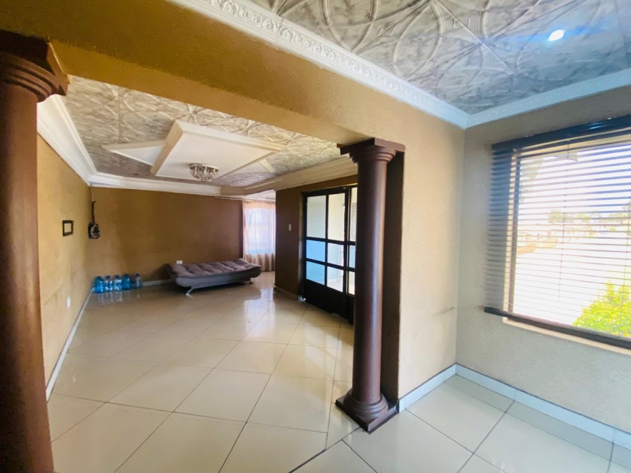 To Let 4 Bedroom Property for Rent in Duvha Park Mpumalanga