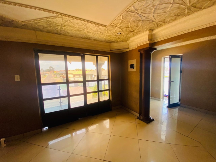 To Let 4 Bedroom Property for Rent in Duvha Park Mpumalanga