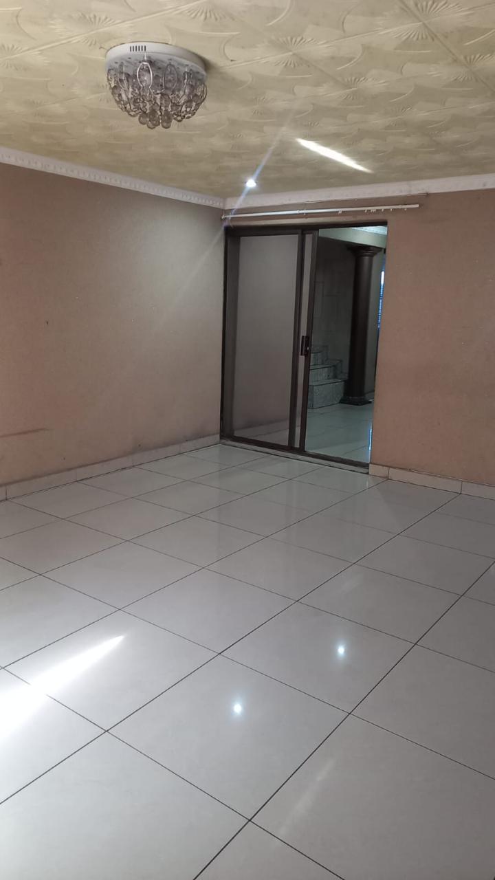 To Let 4 Bedroom Property for Rent in Duvha Park Mpumalanga