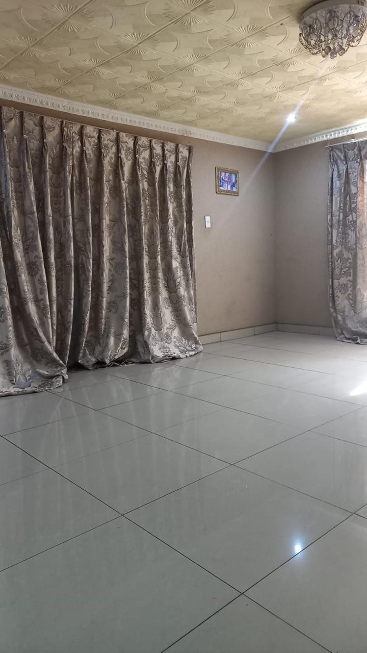 To Let 4 Bedroom Property for Rent in Duvha Park Mpumalanga