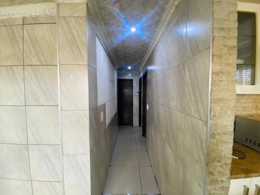 To Let 4 Bedroom Property for Rent in Duvha Park Mpumalanga